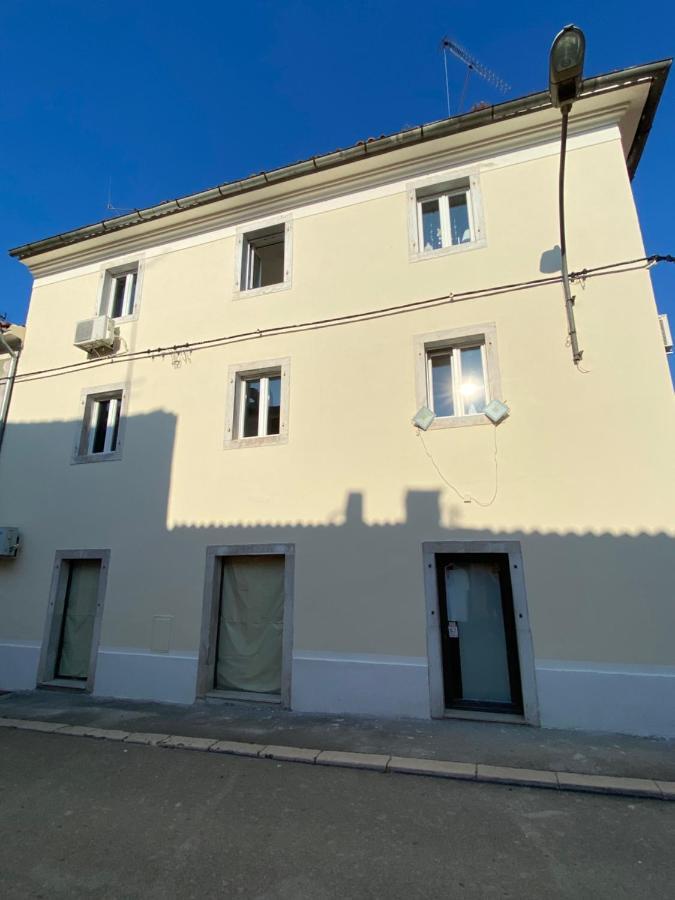 City Square Apartment Porec Exterior photo